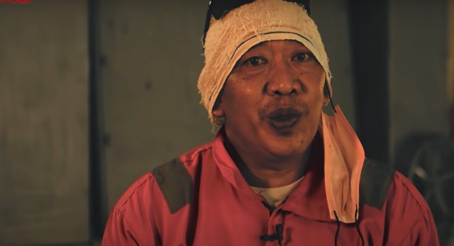 Sepenggal Cerita Para Petugas Kremasi di Krematorium Cilincing DKI Jakarta