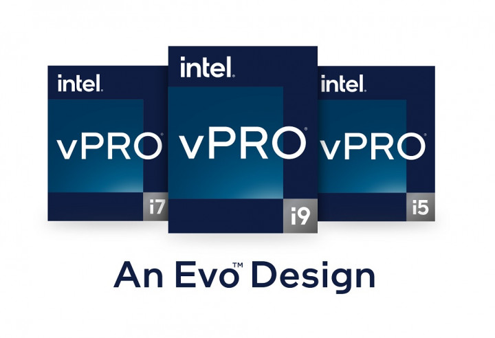 Intel Rilis vPro Terbaru Generasi ke-12