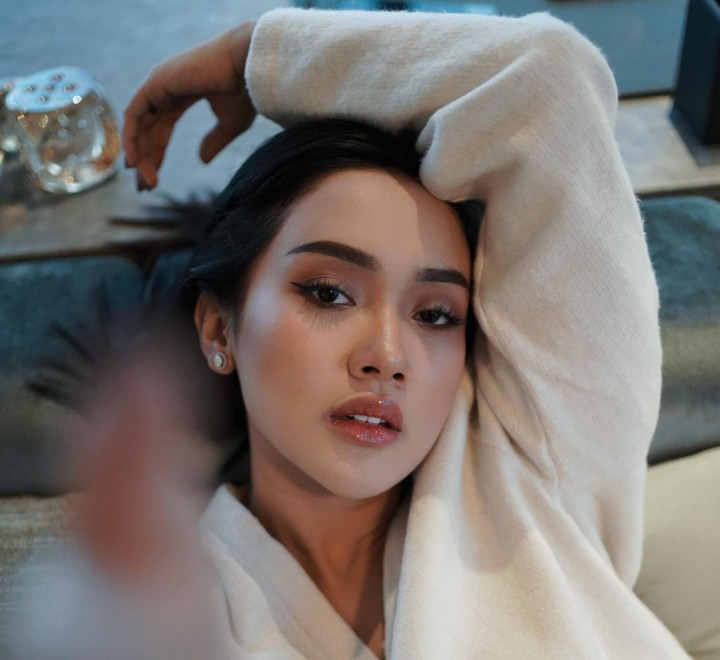 Waduh! Cita Citata Dipaksa Manggung dalam Kondisi Positif Covid-19