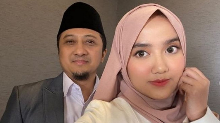 Ustaz Yusuf Mansur Minta Wirda Mansur Menikah Muda: Kalau Cerai Gak Apa-apa!