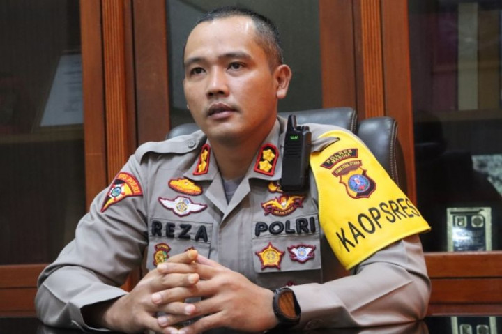 Polisi Meminta Penganiaya Wartawan di Madina Menyerahkan Diri