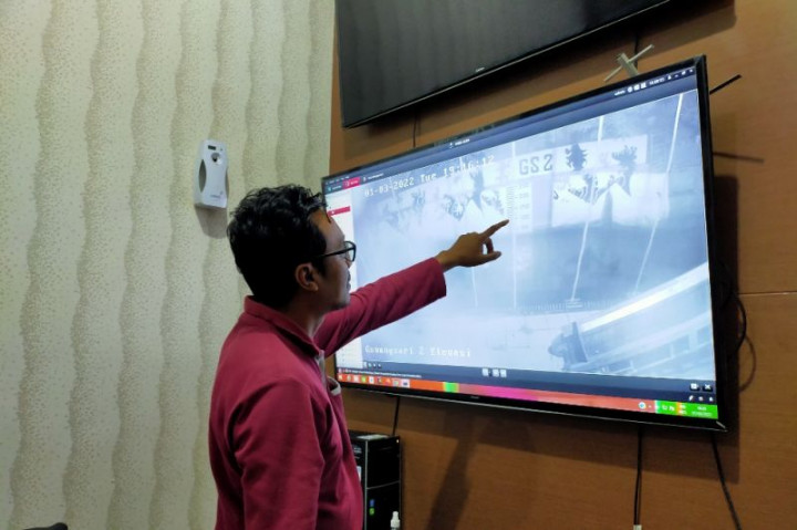 Kota Surabaya Siapkan Skema Atasi Genangan dan Banjir