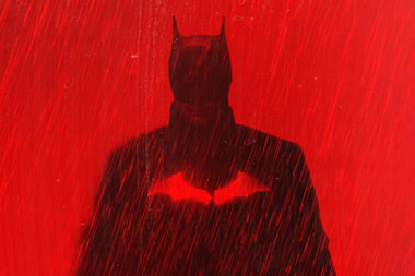 Film The Batman Raup Rp3,5 Triliun