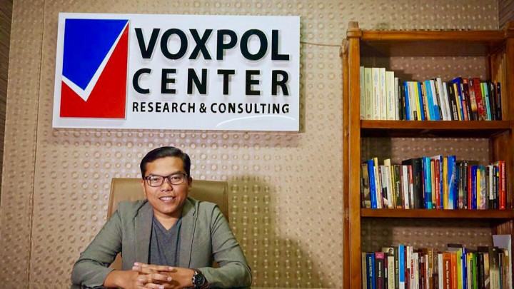 Menunda Pemilu Membahayakan Demokrasi Indonesia