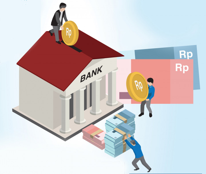 Pemberian Insentif untuk Bank Penyedia Dana Kegiatan Ekonomi Tertentu dan Inklusif