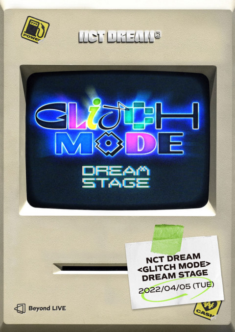 NCT DREAM Adakan Konser Daring Dream Stage, Sore Ini Penggemar Bisa Ikut Berpartisipasi
