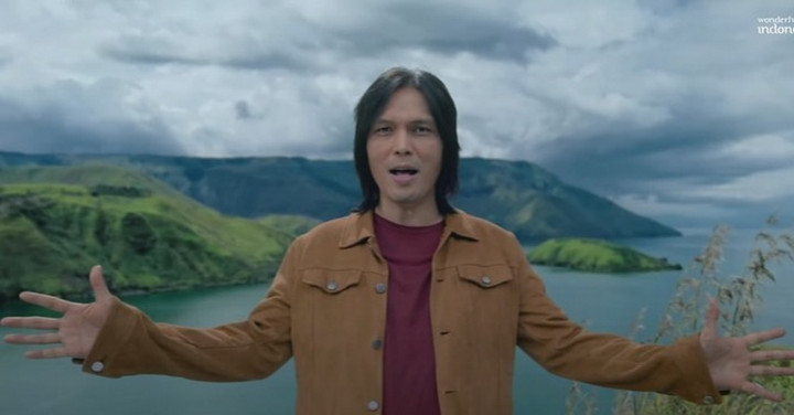 Once Kolaborasi Musik dalam Bentuk NFT