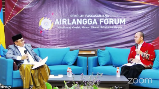 MUI Jatim: Vaksin Merah Putih Halal dan Suci Berdasarkan Uji Lapangan