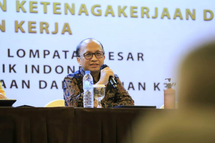 Ditjen Binwasnaker dan K3 Dituntut Lakukan Reformasi Pengawasan Ketenagakerjaan dan K3