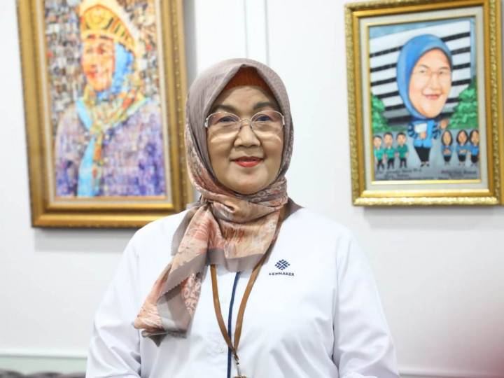 Kemenaker Gelar FGD Bahas Pemenuhan Syarat K3 Lingkungan Kerja