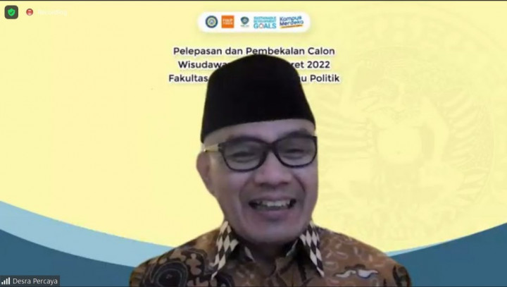 12 Tips Cepat Dapat Kerja Setelah Lulus