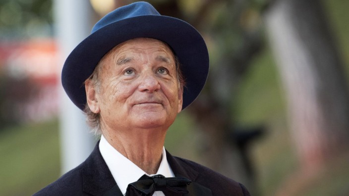 Bill Murray dan Eddie Murphy Hampir Berperan sebagai Batman & Robin