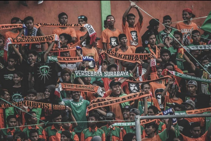 Pemerintah Izinkan Kompetisi Dihadiri Penonton, Ini Syaratnya