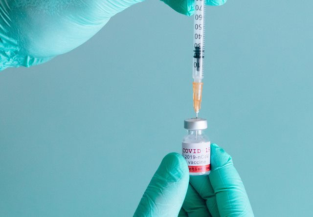 Mampukah Vaksin Covid-19 Melindungi dari Varian Baru?