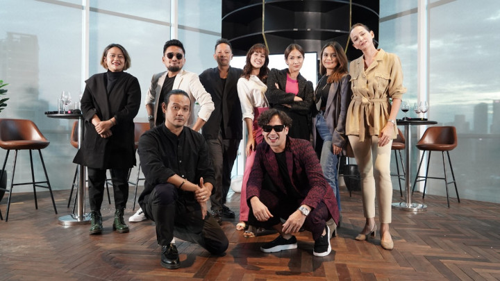 Dwi Sasono Langsung Jatuh Hati dengan Suami-Suami Masa Kini