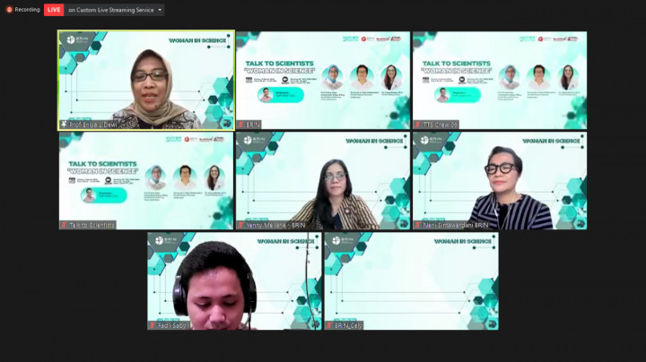 Peneliti BRIN Impikan Konsep Kota Hidrogen di Indonesia