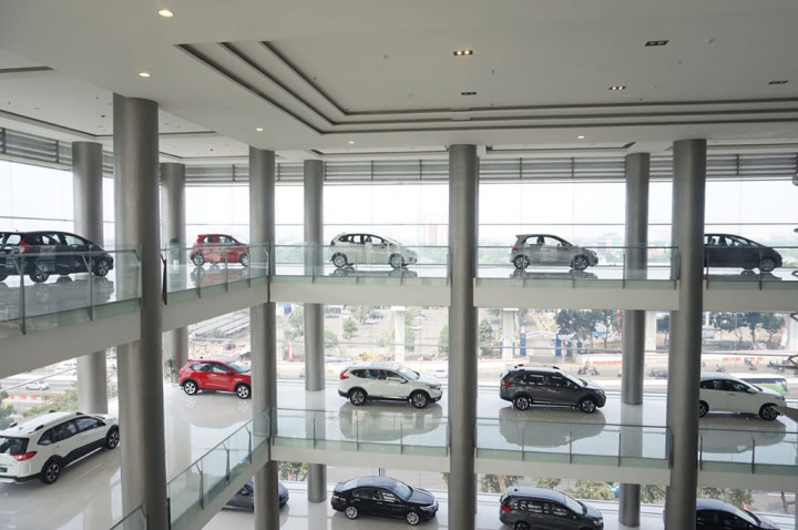 Kasus Penipuan Di Dealer Honda MT Haryono Diselidiki APM