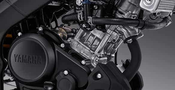 Mengenal Teknologi Forged Piston Milik Yamaha