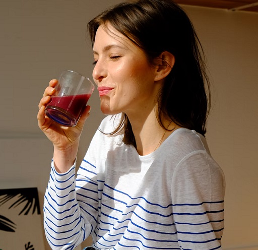 Mau Kulit Glowing? Cobain Resep Jus Buah Ini