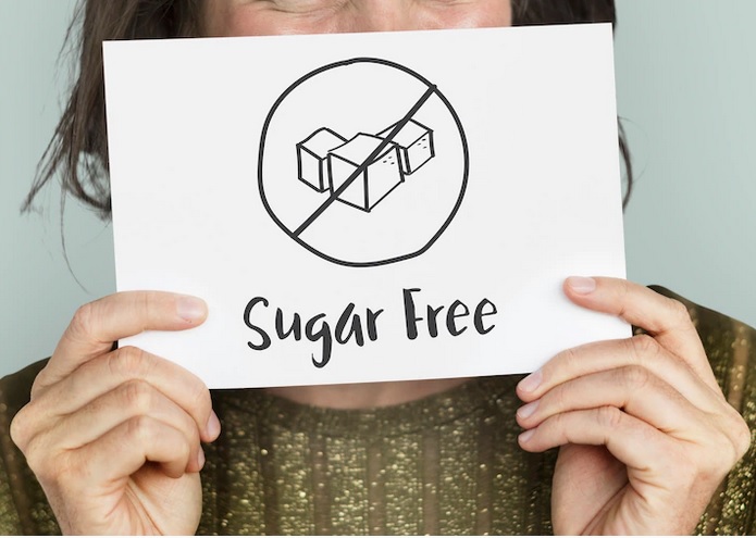 Beberapa Pemanis Alternatif yang Baik untuk Gula Darahmu