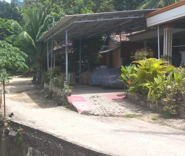 Densus 88 Tangkap 1 Terduga Teroris di Bandar Lampung