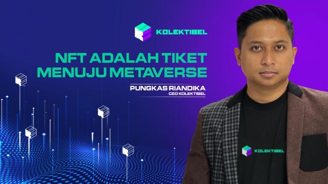 Kolektibel Ingin Lanjutkan Program NFT Musik hingga Momen Legendaris