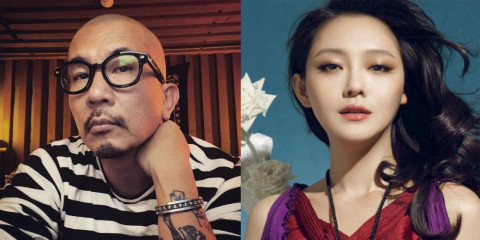 CLBK, Bintang <i>Meteor Garden</i> Barbie Hsu Akan Menikah dengan DJ Korea
