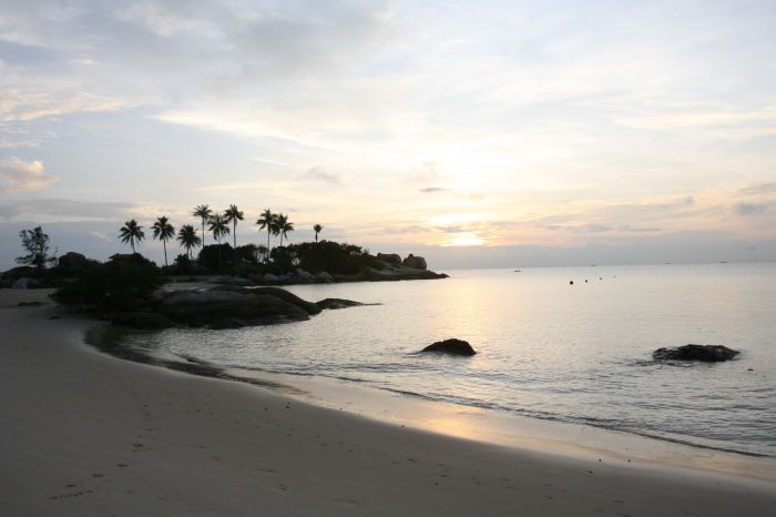 Perjalanan Domestik Tanpa Tes Antigen Percepat Pemulihan Pariwisata