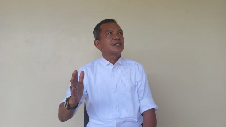 Terduga Teroris di Bandar Lampung Dikenal Ramah dan Membaur dengan Tetangga