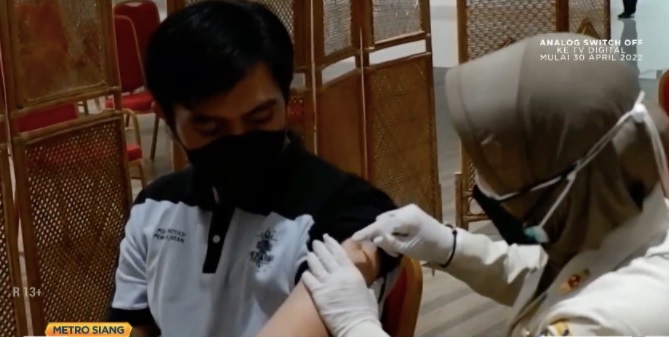 Bandung Bersiap Menuju Masa Endemi Covid-19