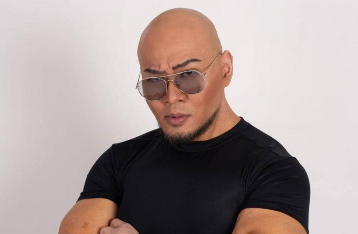 Deddy Corbuzier 'Ngamuk' Disebut Ikut Nikmati Uang Indra Kenz