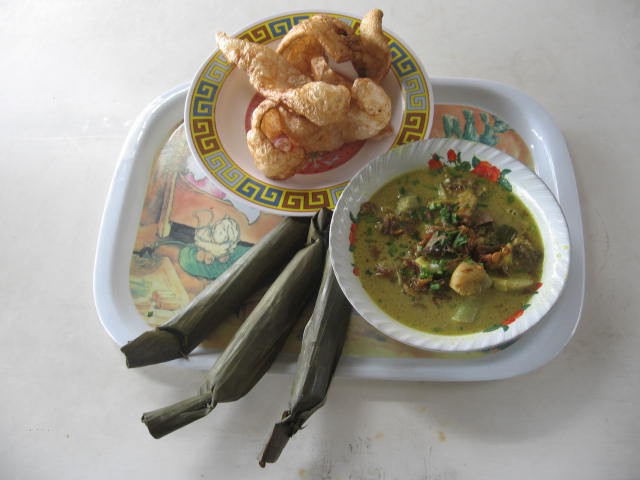 Jabar Tetapkan Moci Hingga Empal Gentong Sebagai Warisan Budaya Tak Benda