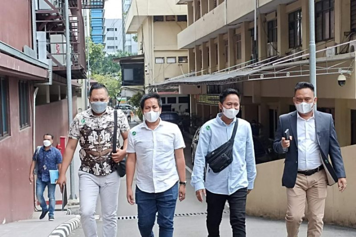 Kronologi Terbongkarnya Pencucian Uang Doni Salmanan Lewat Quotex