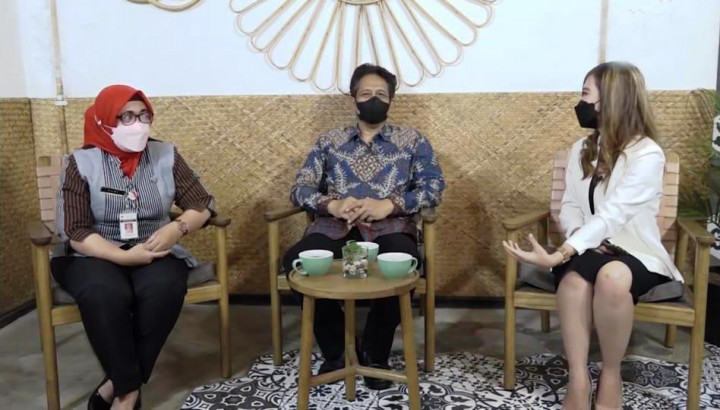 Kasus Kekerasan Masih Tinggi, Kominfo Dorong Perlindungan terhadap Perempuan