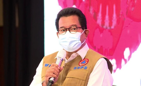 Uji Coba Bebas Karantina di Bali Dievaluasi Berkala