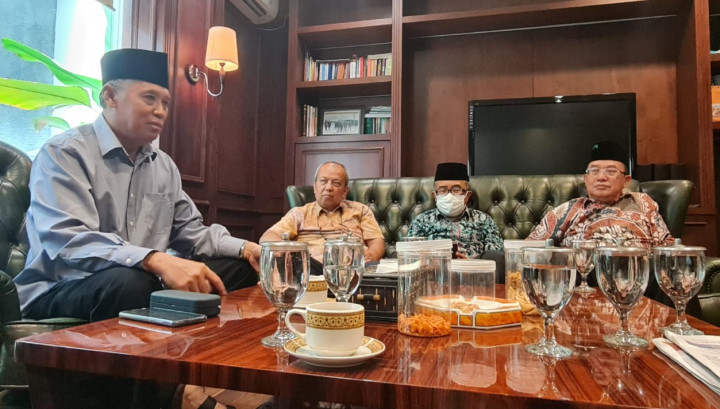 Himpunan Pengusaha Nahdliyin Tetapkan Gelar Konfernas di Jogja 23-24 Juli