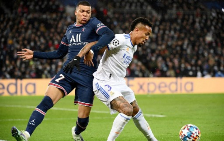 Jadwal Siaran Langsung Liga Champions Malam Ini: Man City vs Sporting, Madrid vs PSG