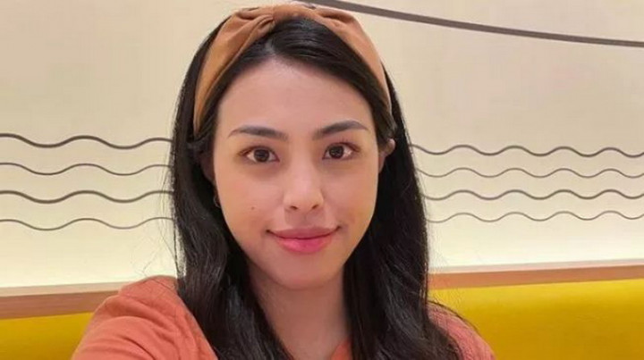 Perut Membesar Hingga Dikira Hamil, Kamasean Idol Ternyata Idap Penyakit Ini