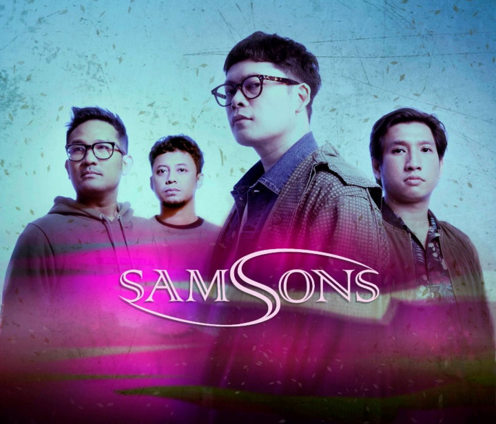 SamSonS Rekrut Adrian Martadinata sebagai Vokalis Baru