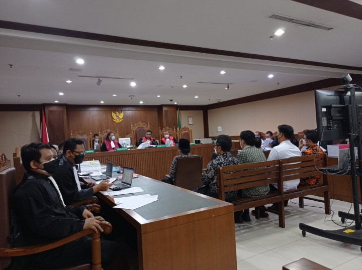 Ahli Nilai Cuitan Ferdinand Hutahaean Tak Sesuai Keyakinan Umat Islam