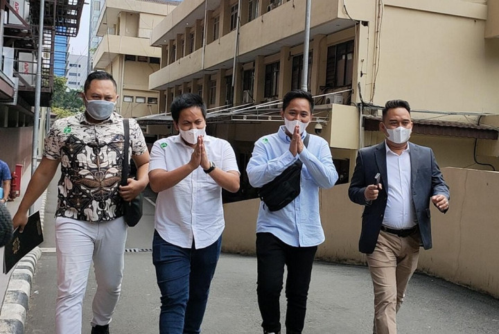 Uang atau Barang Berharga Pemberian Doni Salmanan akan Disita