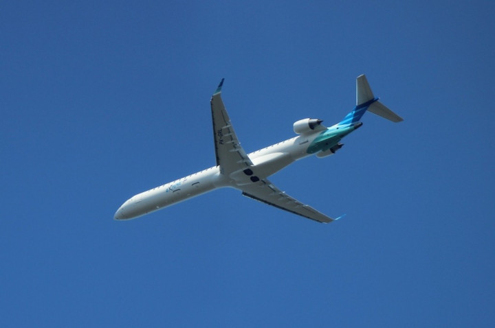 Bos Garuda: Penumpang Sudah Tak Perlu Antigen