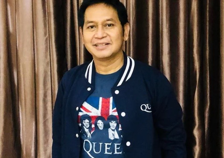 Alasan Hilman Hariwijaya Ingin Menjadi Seniman dan Beban Setelah Lupus