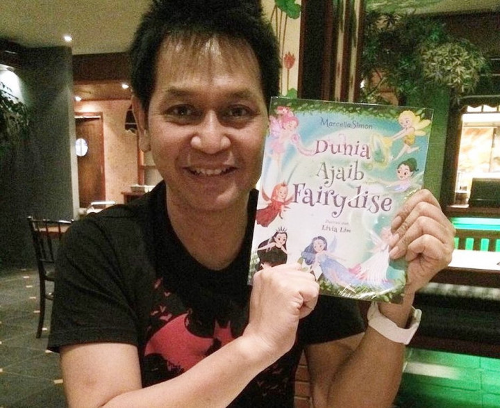 Sejarah dan Latar Belakang Novel Lupus Karya Hilman Hariwijaya