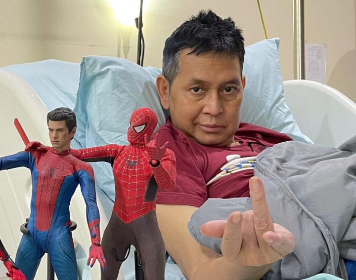 Mengenang Karya Hilman Hariwijaya, dari Lupus hingga Vanya