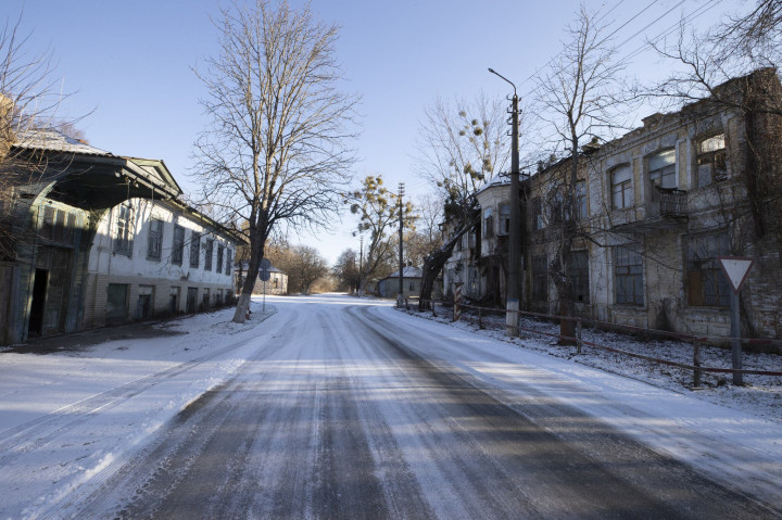 PLTN Chernobyl Tidak Lagi Kirim Data ke IAEA Sejak Direbut Rusia