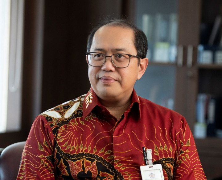 Kemenkeu Cermati Perkembangan Harga Komoditas, Bakal Revisi APBN?