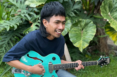 4 Tips dari Ari Lesmana agar Gen Z lebih Kritis dan Kreatif