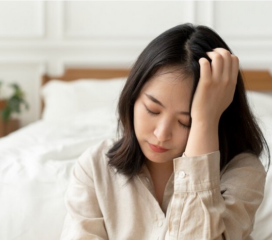 5 Cara Merawat Kesehatan Mental setelah Keguguran