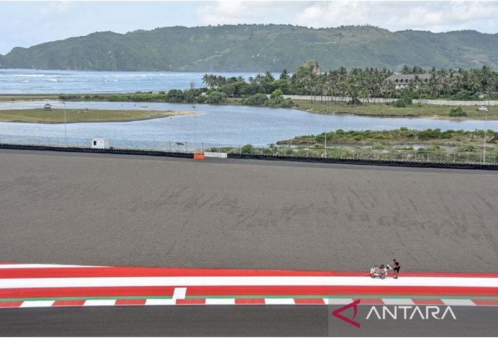Selain MotoGP, Mandalika Berpotensi Menggelar Ajang Olahraga Internasional